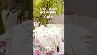 Mamas are in love with this Summer Muslin Collection  when are you grabbing yours?