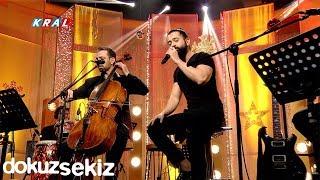 Rubato & Koray Avcı - Asi ve Mavi (Live)