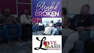 #teachblend #blendedbutnotbroken #loveoasis #DoingLife #DoingLifeWithTheWord #DLWTW #recphilly