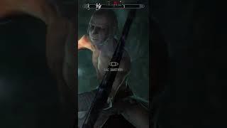 skyrim moments 347 #shorts #pc #skyrim