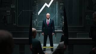 Top 3 Stock Trades of All Time: INSANE Profits!