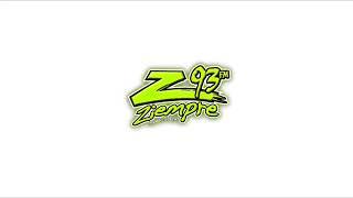 92.7 "Z93" KJBZ/Legal ID-7/19/2023 - 1PM: Laredo, TX