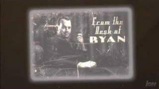 Bioshock - Andrew Ryan Introduction (High Quality)