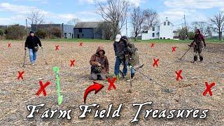 We Had No Idea This Field Was Hiding So Much History!
