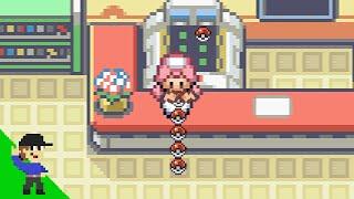 Level UP: What Nurse Joy does while waiting to heal Pokemon