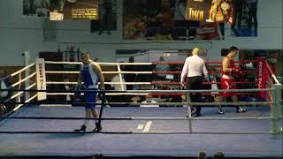 Gurincu Ionut Flavius vs Costache Dorel