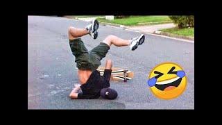 TRY NOT LAUGH  Best Funny Videos & Memes 