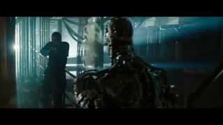 The Best of Rifftrax - Terminator Salvation