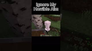 Funny Minecraft Clip #minecraft #funny