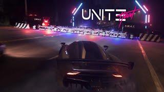 NFS Heat Project Unite 3.3 | Discovery Hot Pursuit