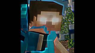 No One Can Replace As Herobrine Habibi X Randall Wahran Herobrine Edit #minecraft #shorts #viral