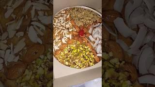 Delicious Cake || Fruitcake || Try new Recipe#viral#shorts#fooddiscovery