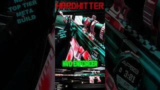 This *KVD ENFORCER* Build is HARDHITTING  | Best Class Setup | META | MW3 | WARZONE #shorts #viral