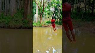 দোলনায় চড়তে সেই মজাই লাগে new special slide moment #short #shortvideo #youtube #dolonar#trending.