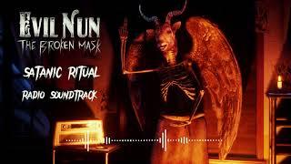 Evil Nun: The Broken Mask Satanic Ritual Radio Soundtrack