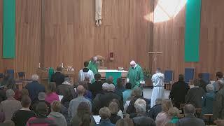 St. Henry Mass Livestream - 03-02-2025 - 10:30 AM