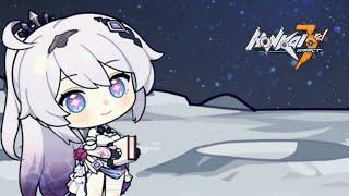 (CN Dub - EN Sub) Interstellar Travel (Web Event) | Honkai Impact 3rd