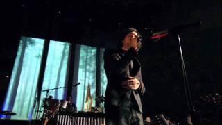 Snow Patrol Reworked - Run Live at the Royal Albert Hall