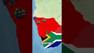 What If South Africa Got Mad?