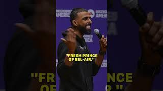 How Simping DESTROYED Will Smith | Myron Gaines
