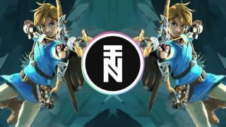 Zelda LOST WOODS (OFFICIAL TRAP REMIX)