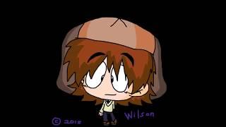 Wilson Paddington SPEEDPAINT