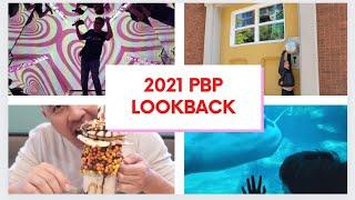 2021 Year End Video - PBP Rewind Video - Best of 2021