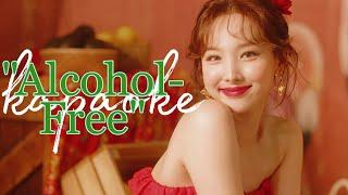 TWICE "Alcohol-Free" (караоке на русском/rus. karaoke)