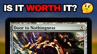 The Importance Of Alternative Win Conditions - Mill & More! | Distraction Makers MTG React