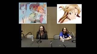 Rachel Lillis on voicing Misty & Jessie