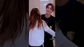 Wangyibo I am so Jealous  ,Can i hug him too ? But I can't #wangyibo #yibo | Mira Loren