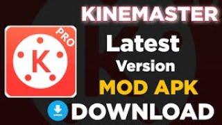 How To Download Kinemaster Pro Without Watermark | Latest Version 5.1.1 | 2021