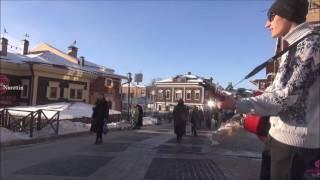 Russia/Irkutsk (Sedova Street-Music 3) Part 28