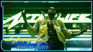 26 OUT OF BODY EXPERIENCE Cyberpunk 2077 Fresh Start Phantom Liberty Playthrough Let's Play with Ult