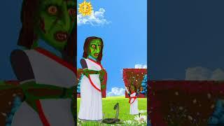 Vfx cartoon characters short viral video shorts feed##vikas vikas editor channel##shortsviral