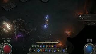 poe 2 db monk trial 3 boss