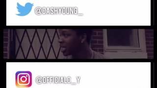 Drill Time - CashYoung|MUSIC VIDEO| Shot By. ICashYoungBlog