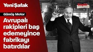 KUPÜR | Necmettin Erbakan’ın kurduğu Orta Doğu’nun en büyük motor fabrikası nasıl yok edildi