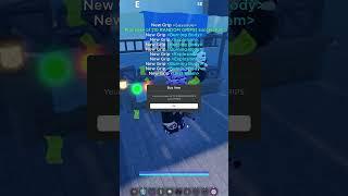 NEW SUSANOO GRIP IN GPO