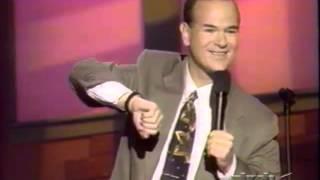 Larry Miller "Five Levels Of Drinking" (another great version)