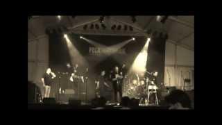 Ruaille-Buaille: "The Lark in the Morning" (Getxo Folk, 2012)