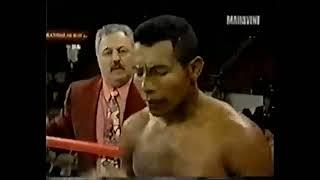 Ricardo Mayorga vs Elias Cruz/Рикардо Майорга - Элиас Круз