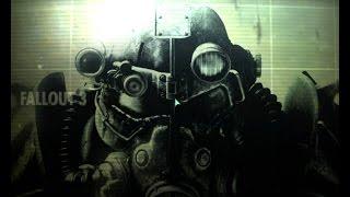 Fallout 3 прохождение Land Часть 33 Рейнджеры Рэйли