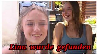 Lina wurde nach über einem Jahr leider tot aufgefunden