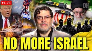 Iran will Hit Israel HARD, Hezbollah WIPES OUT IDF Invasion w/ Prof. Mohammad Marandi