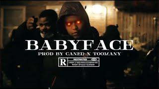 [FREE] DARK Drill Type Beat X BEAT SWITCH Type Beat - "BABYFACE" | Dark Drill Instrumental 2023