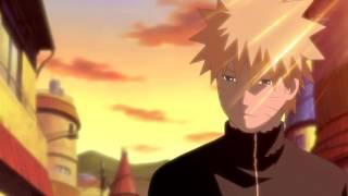 Naruto Shippuden - Samidare |EXTENDED| (Early Summer Rain)