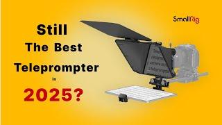 The Best Teleprompter for YouTube!