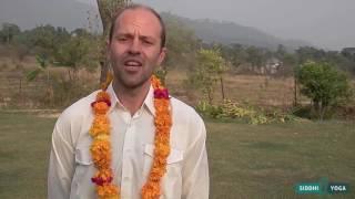 Siddhi Yoga: Yoga Teacher Training (RYT200) Review by Alistair from United Kingdom at Dharamshala