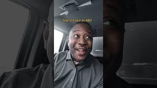 How can You get Credit this good? #diycreditrepair #creditreport #funny #creditscore